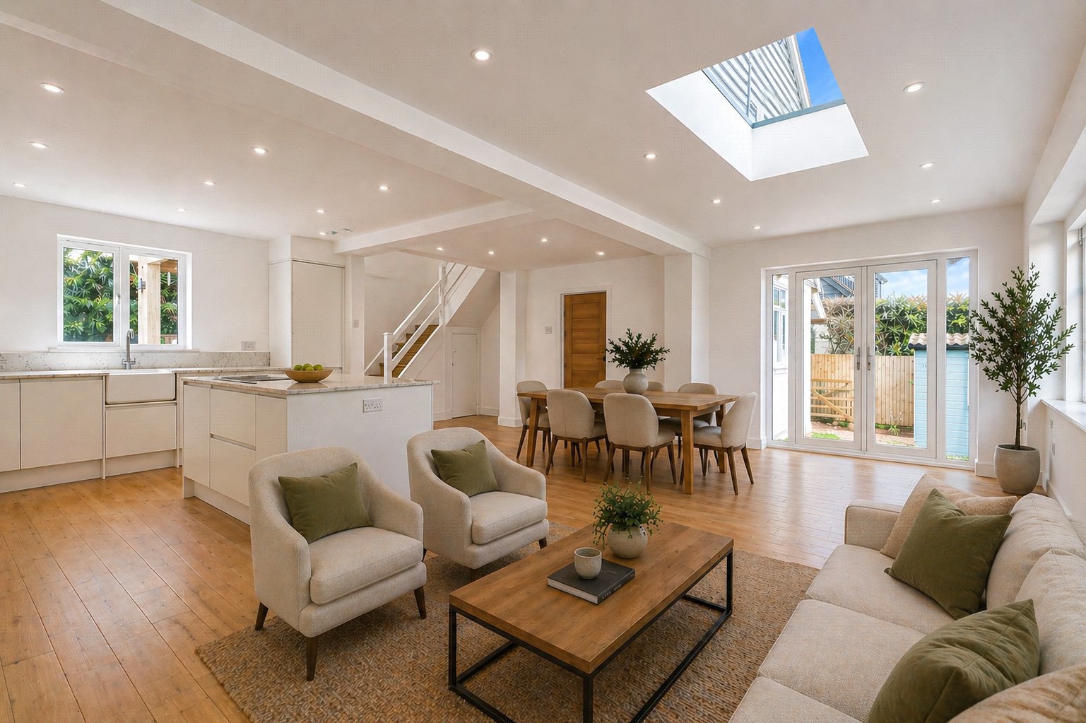 Windsor Road, Medstead, Alton, Hampshire, GU34, photo 2