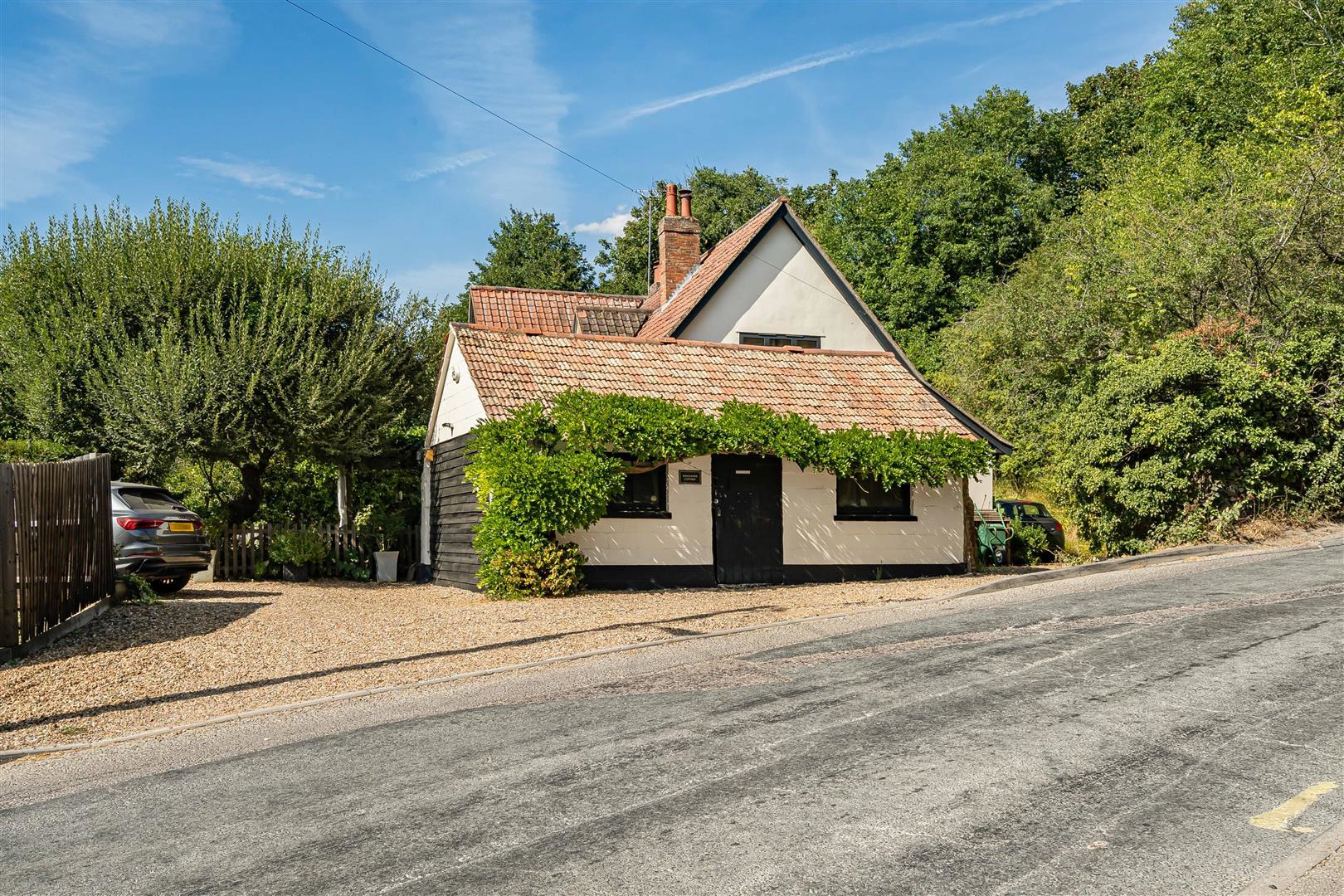 Mill Road, Kedington, photo 41