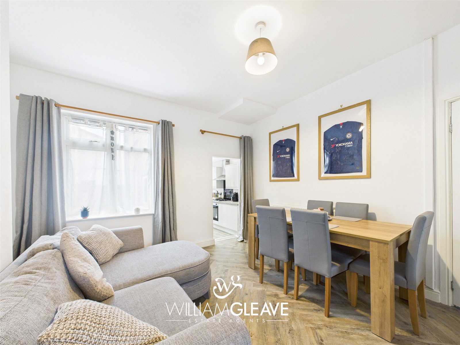 Phoenix Street, Sandycroft, Deeside, Flintshire, CH5, photo 10