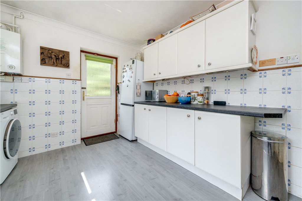 Lazenby Drive, Wetherby, West Yorkshire, LS22, photo 14