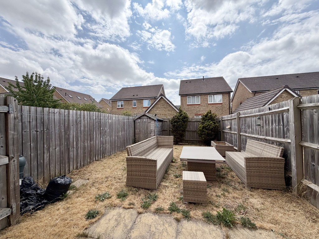 Hardys Road, Bathpool, Taunton, photo 9