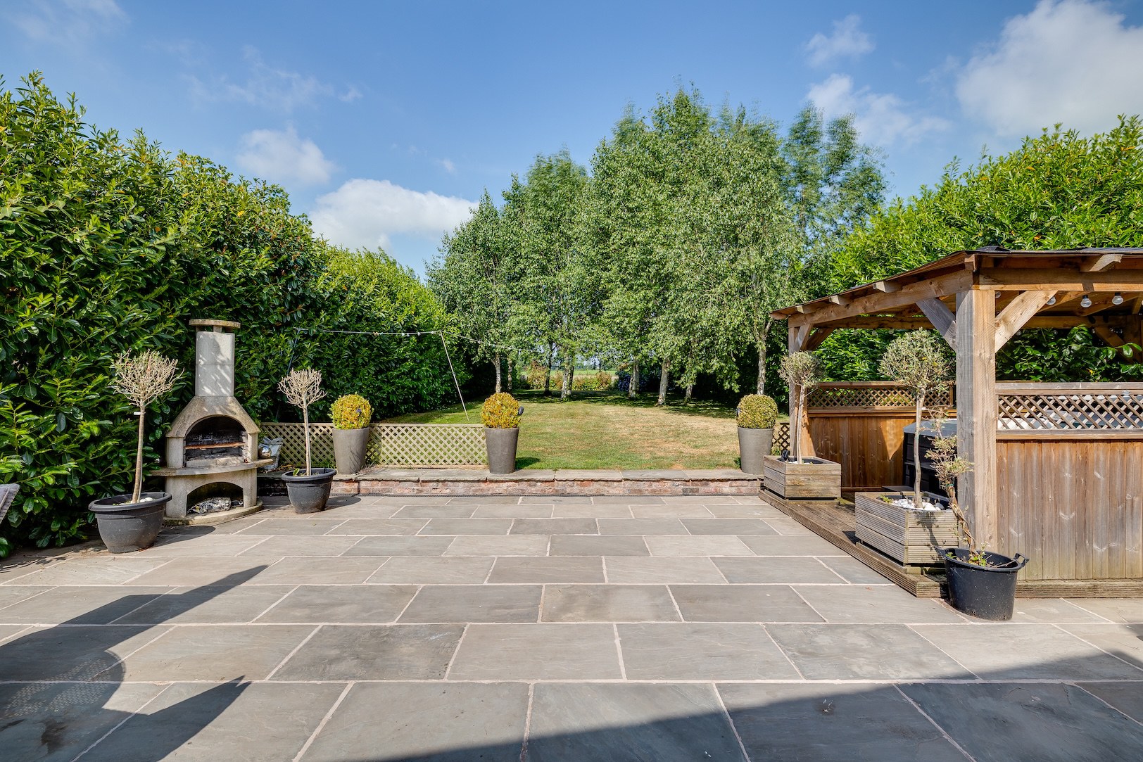 The Drift House, Nantwich, CW5, photo 36
