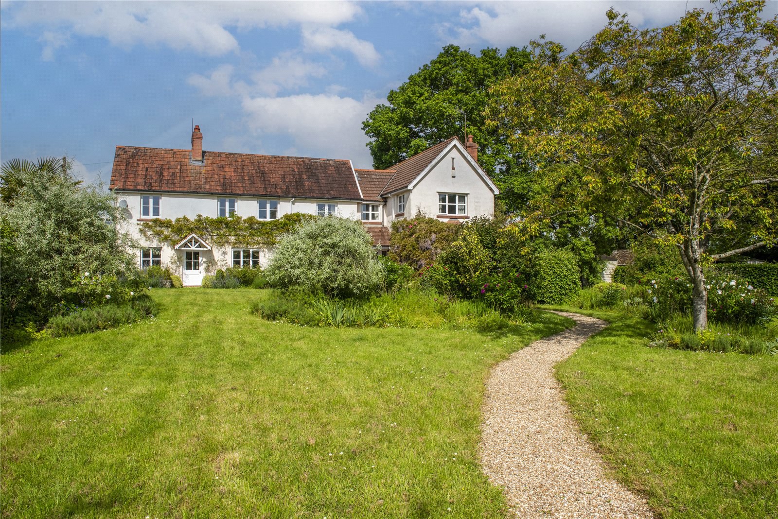 Weekmoor, Milverton, Taunton, Somerset, TA4, photo 14