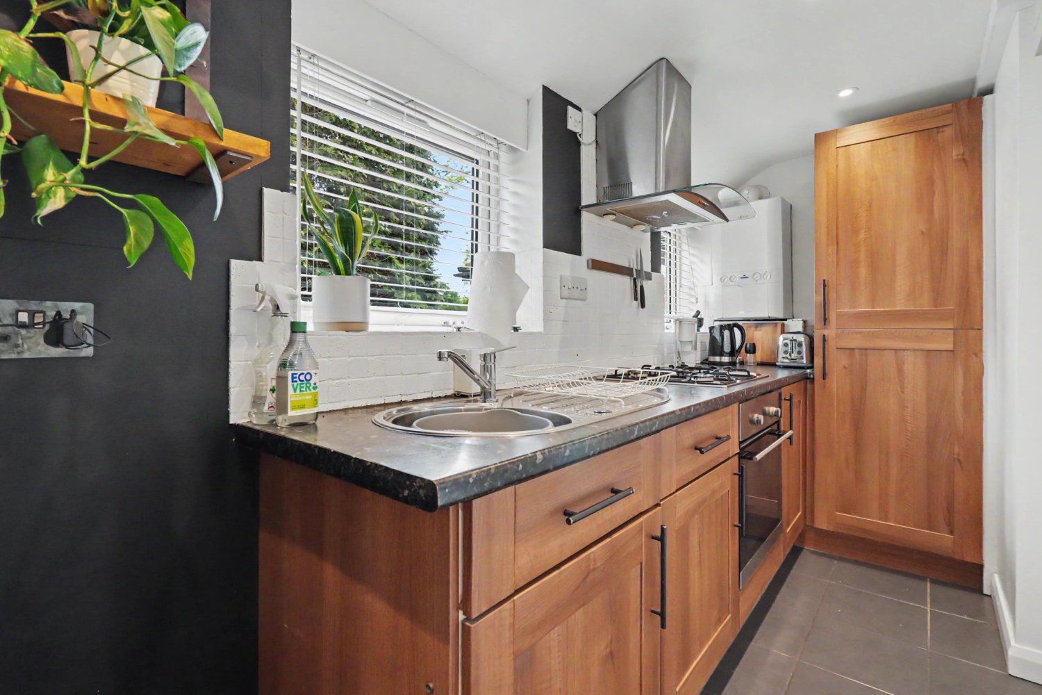 The Heathers, 3 Stevenstone Road, Exmouth, photo 4