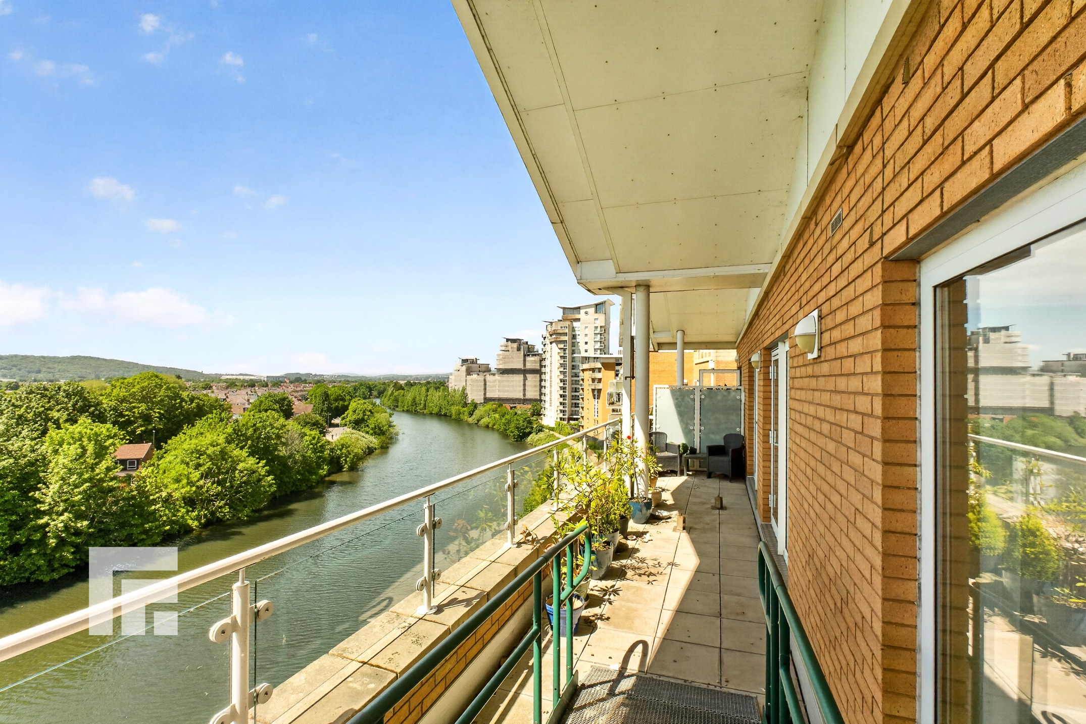 Malaga House, Penstone Court, Century Wharf, Cardiff, photo 20