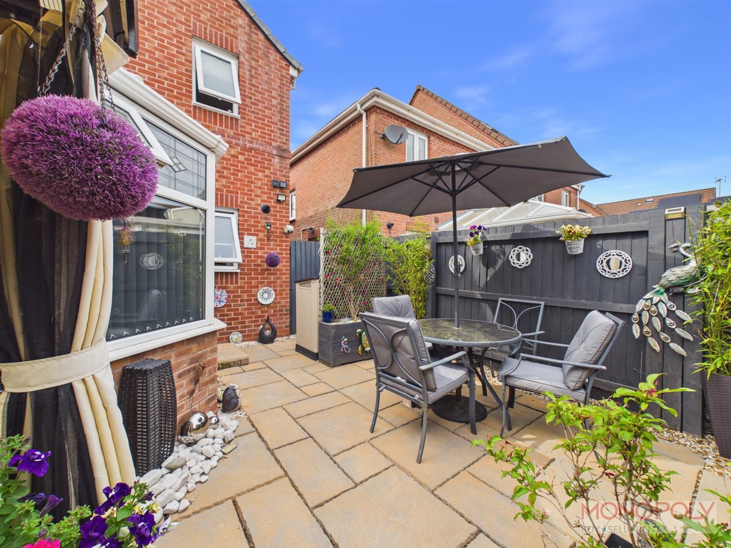 Bro Deg, Wrexham, LL11, photo 23
