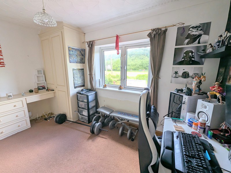 Ynyswen, Penycae, Powys., photo 16