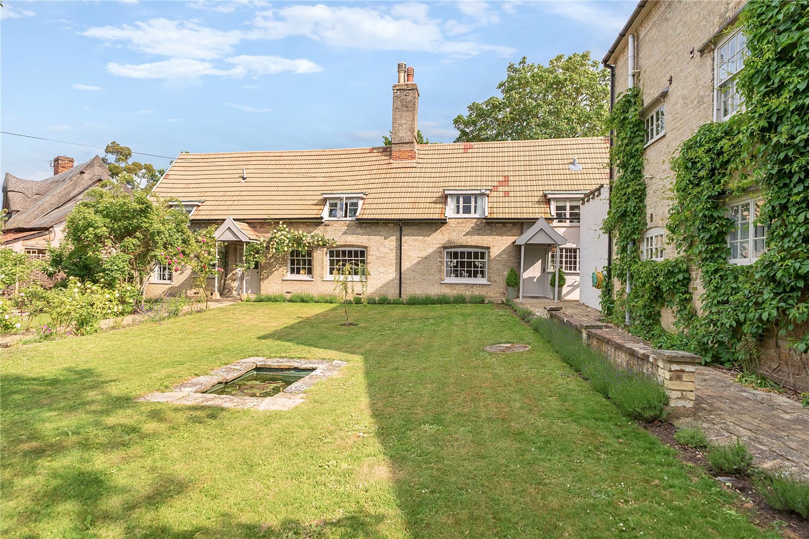 Mill Road, Buxhall, Stowmarket, Suffolk, IP14, photo 30