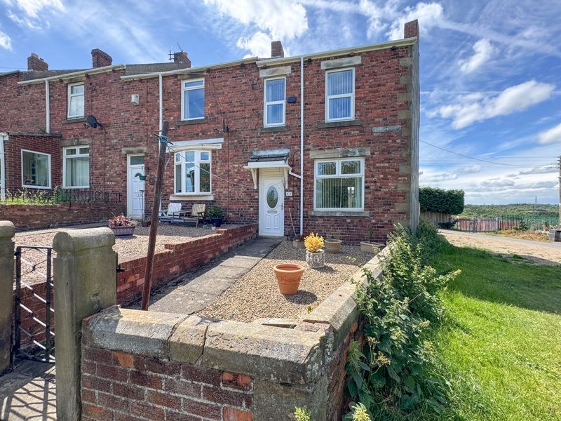 Twizell Avenue