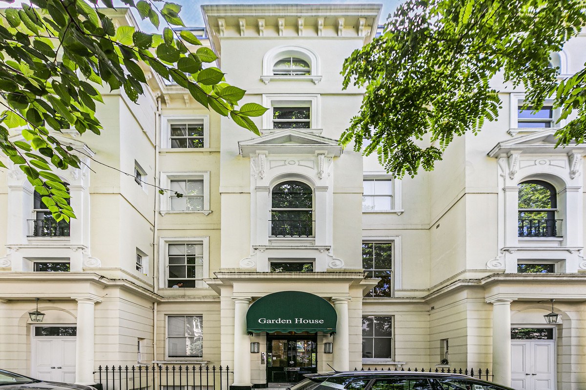 Garden House, 86-92 Kensington Garden Square, London W2 4BB