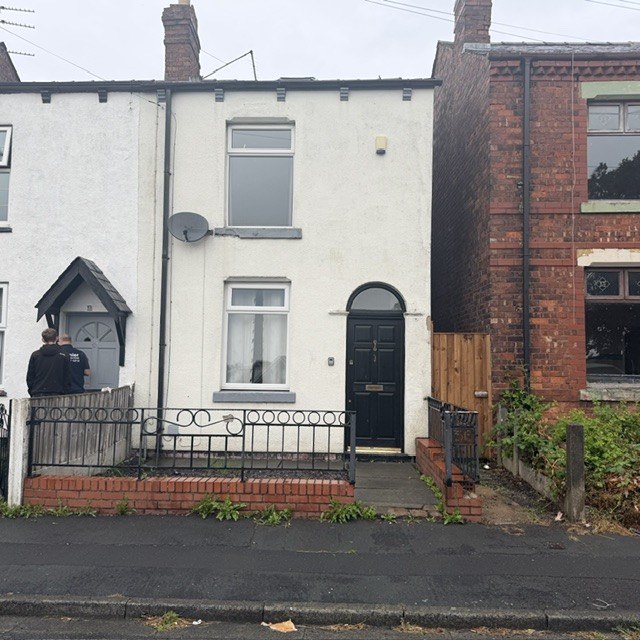Victoria Road