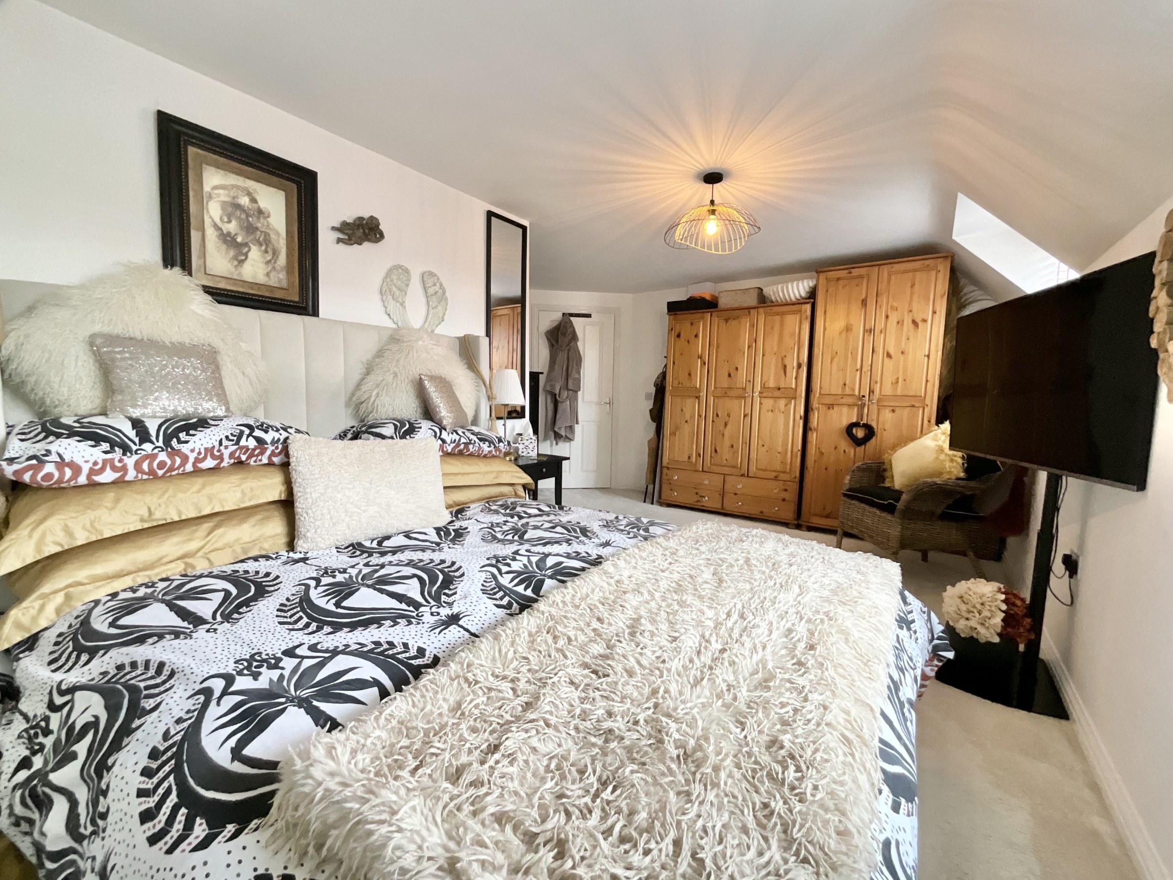 Hall Yard, Tean, ST10, photo 15