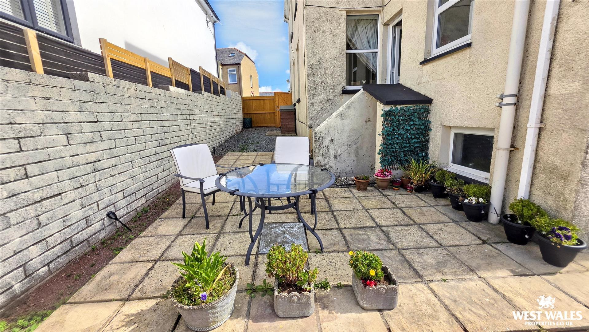 Wellington Road, Hakin, Milford Haven, photo 23