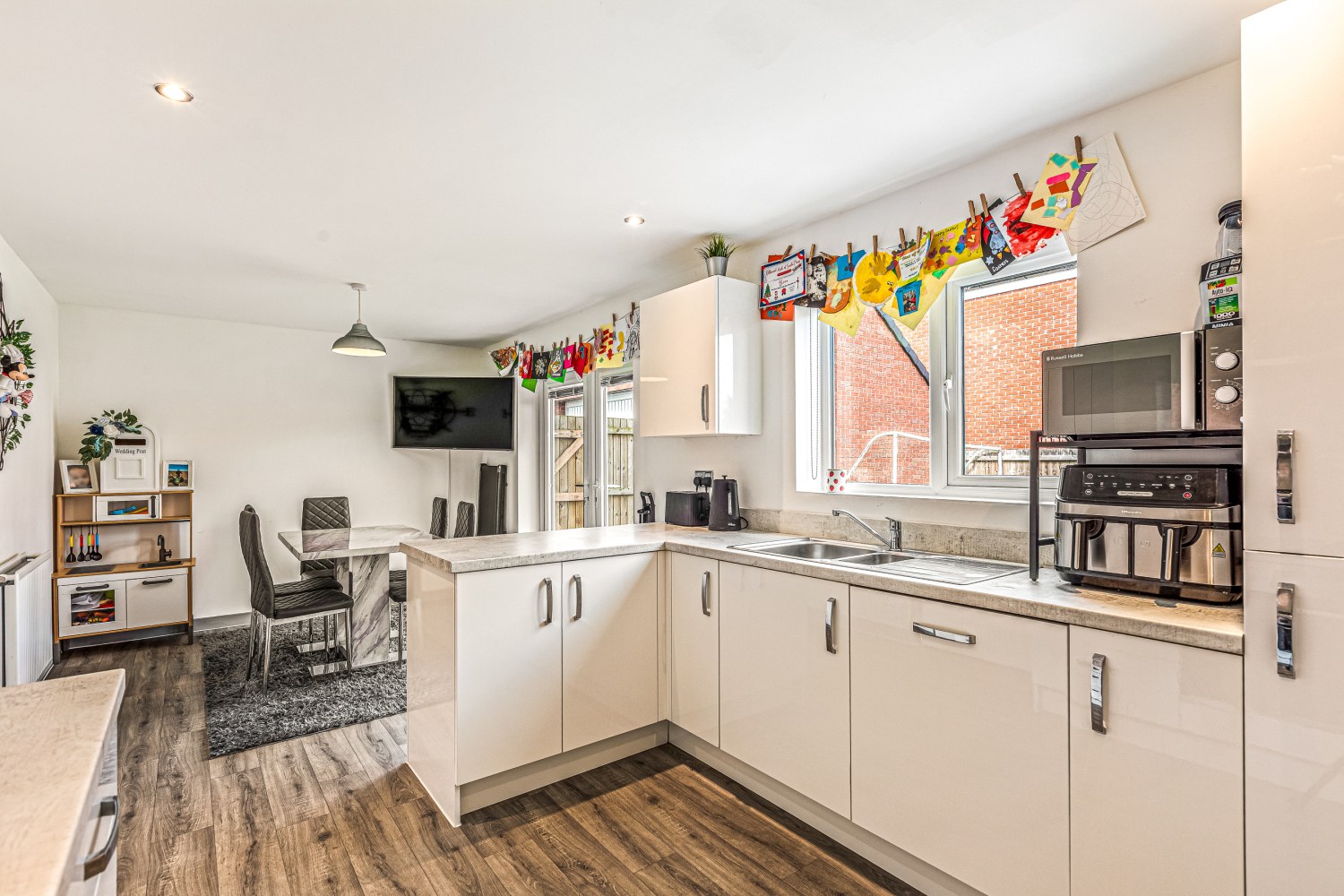 61 Tigers Road, Fleckney, Leicester, photo 4