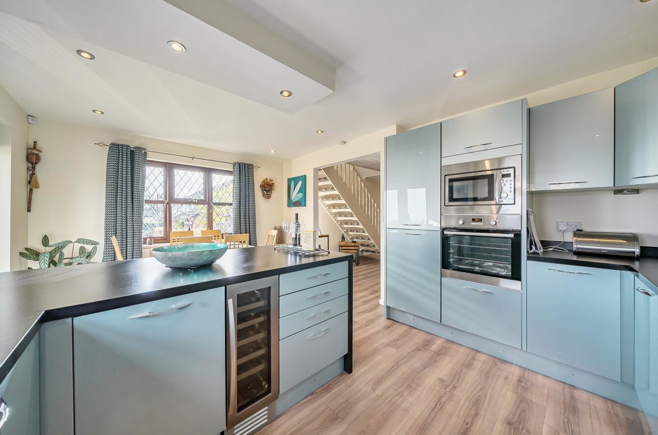 Huntingdon Way, Sketty, Swansea, photo 7