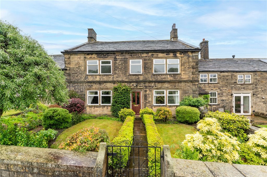 Wilsden Hill, Wilsden, Bradford, West Yorkshire, BD15, photo 15