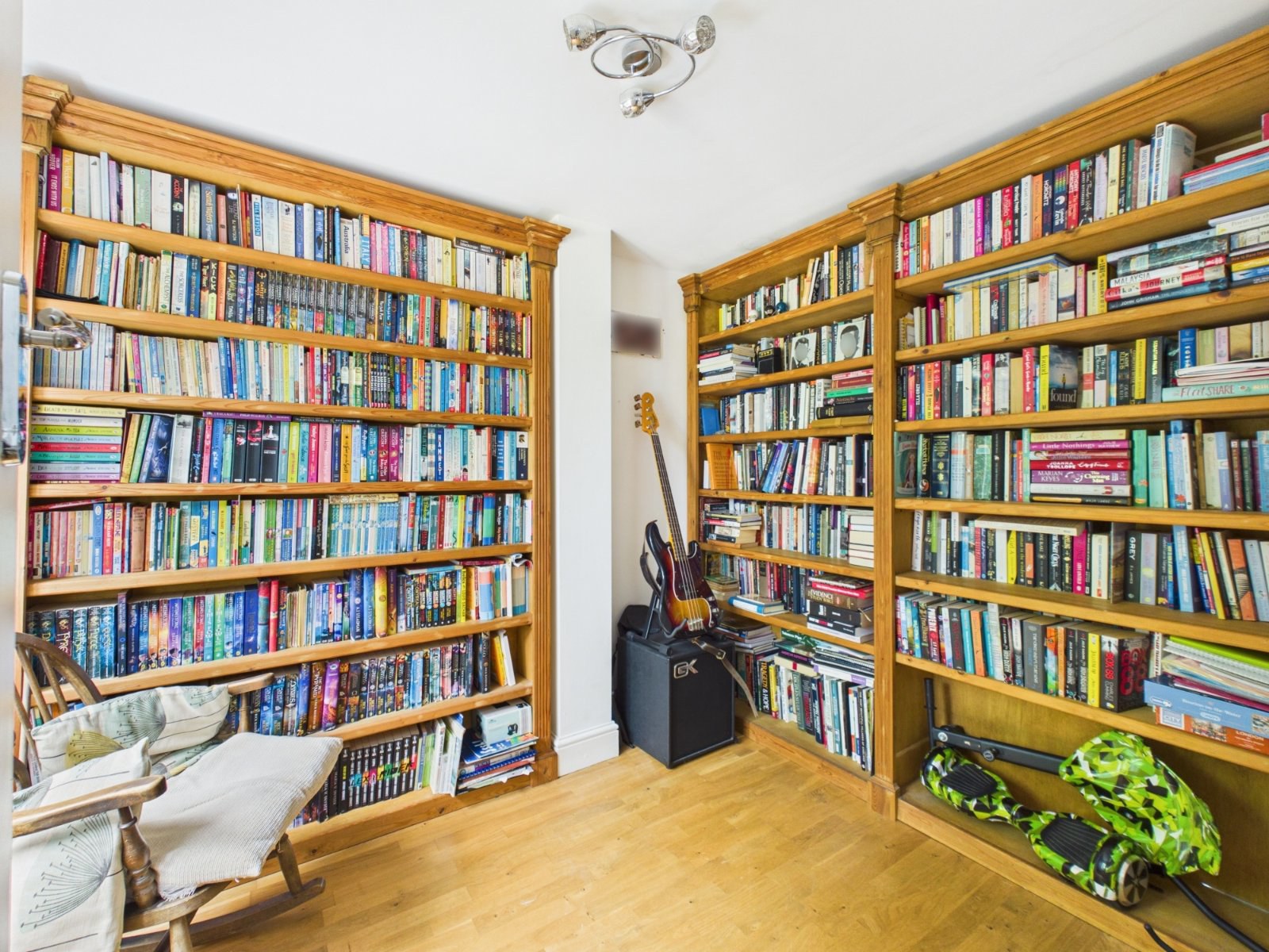 Highland Road, Amersham, Buckinghamshire, HP7, photo 11