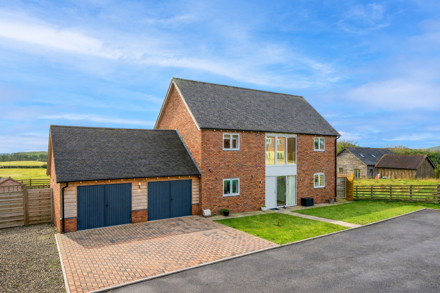Aston-On-Clun, Craven Arms, SY7, photo 3