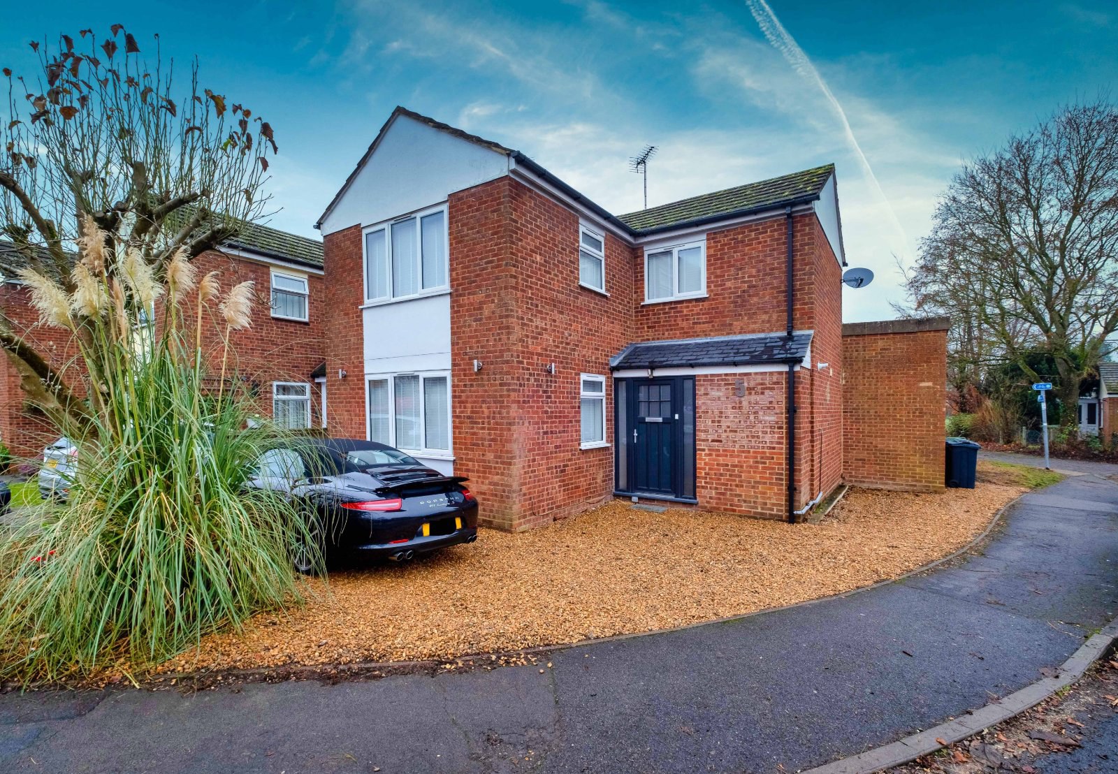 Cordons Close, Chalfont St. Peter, Gerrards Cross, Buckinghamshire, SL9