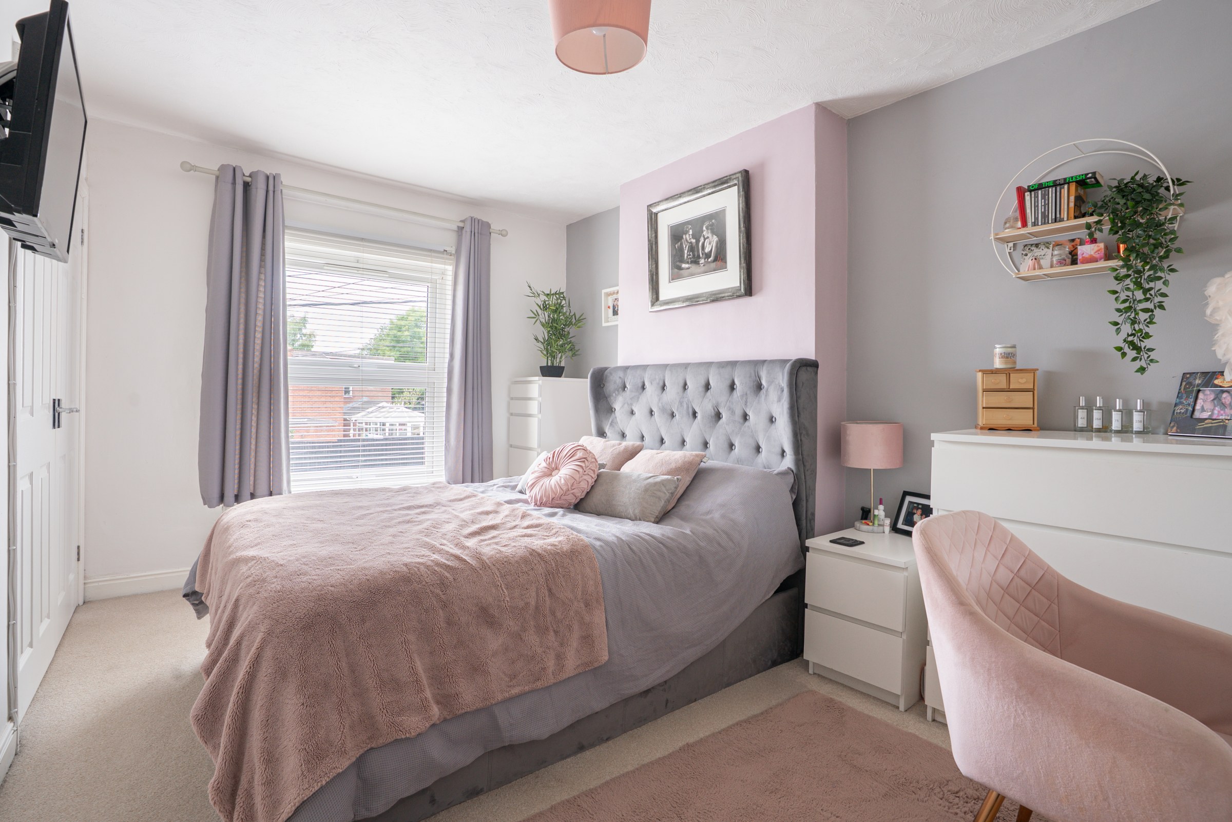 Village Road, Northop Hall, CH7, photo 11