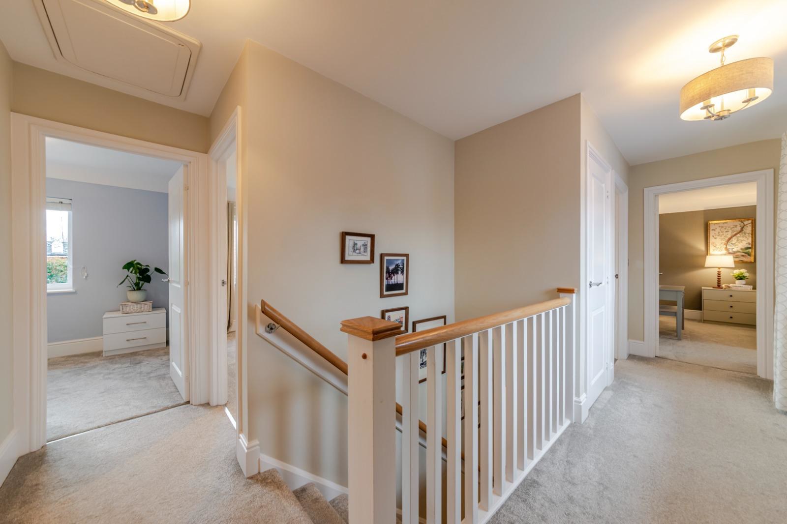 Oakland Way, Penymynydd, CH4, photo 28