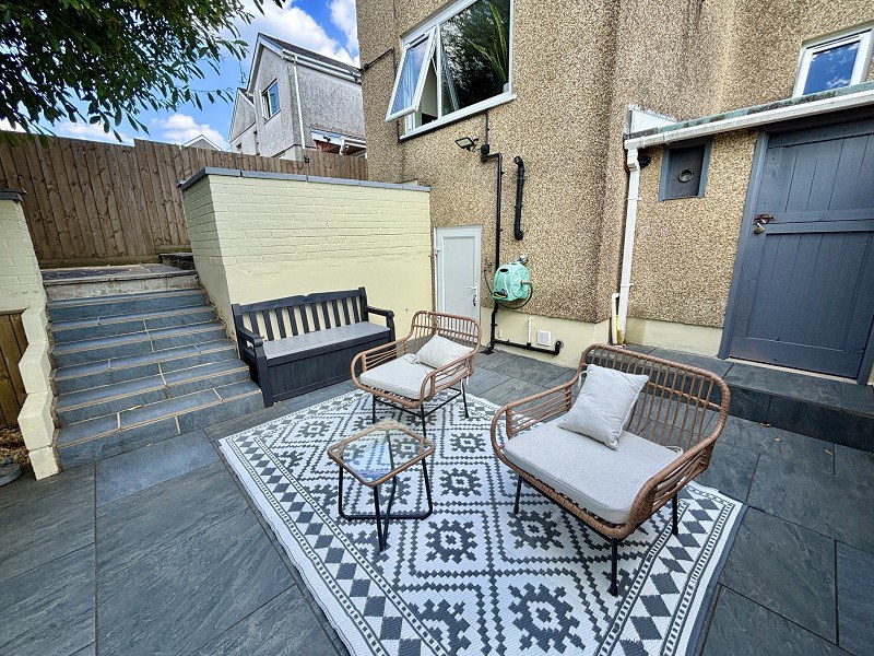 Edward Street, Alltwen, Pontardawe, Swansea., photo 24
