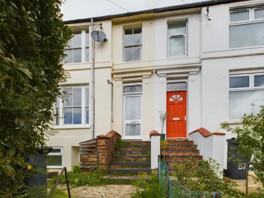 Slad Road