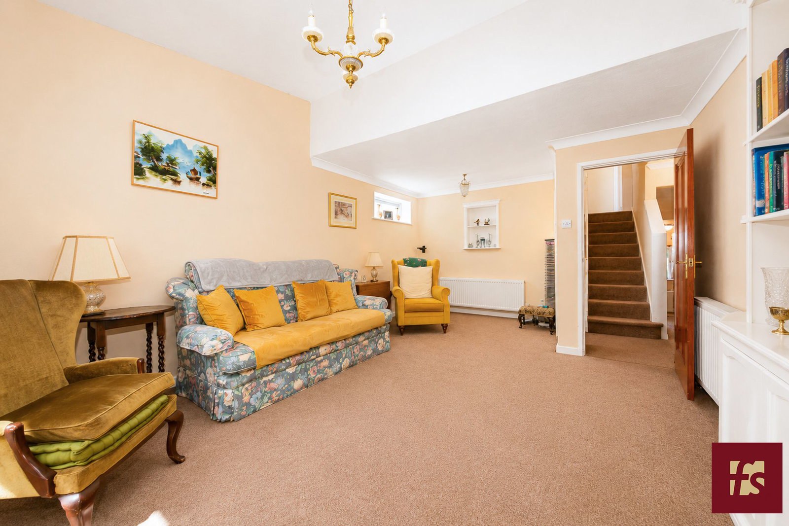 Mulberry Close, Crowthorne, Berkshire, RG45 7LG, photo 6