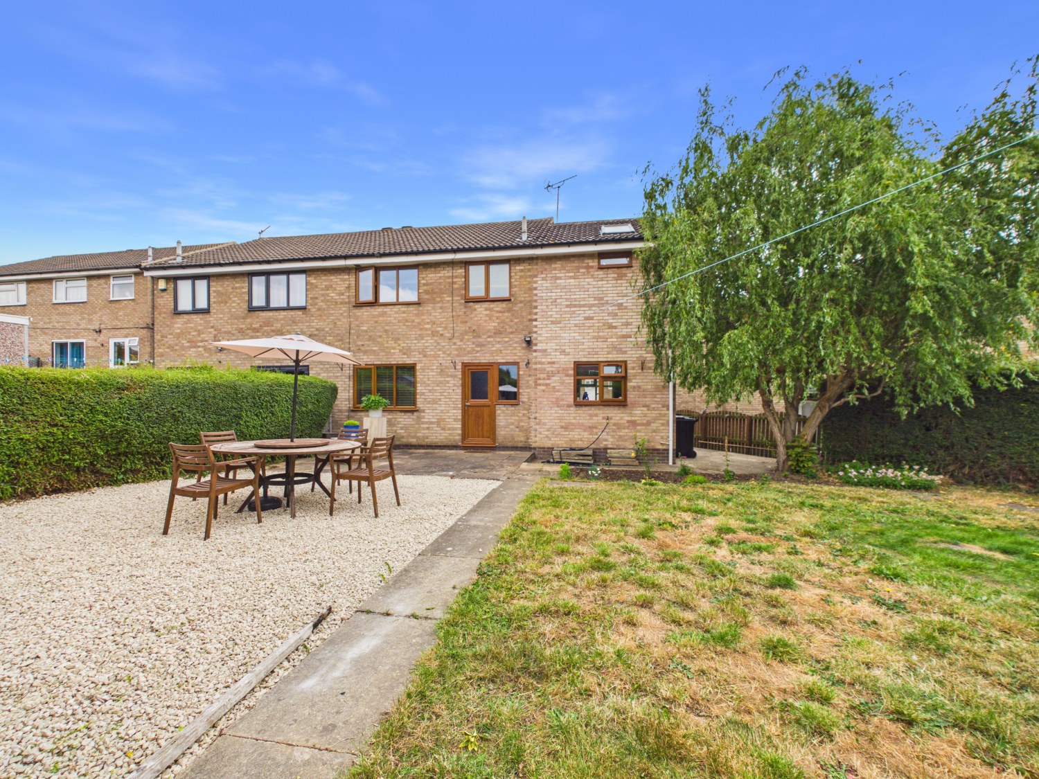 Wood Mount, Rothwell, Leeds, West Yorkshire, LS26, photo 24