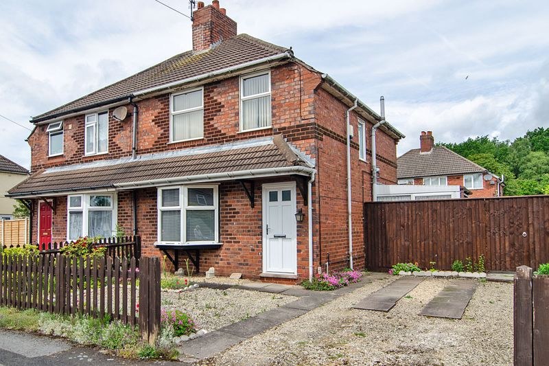 Clifton Avenue