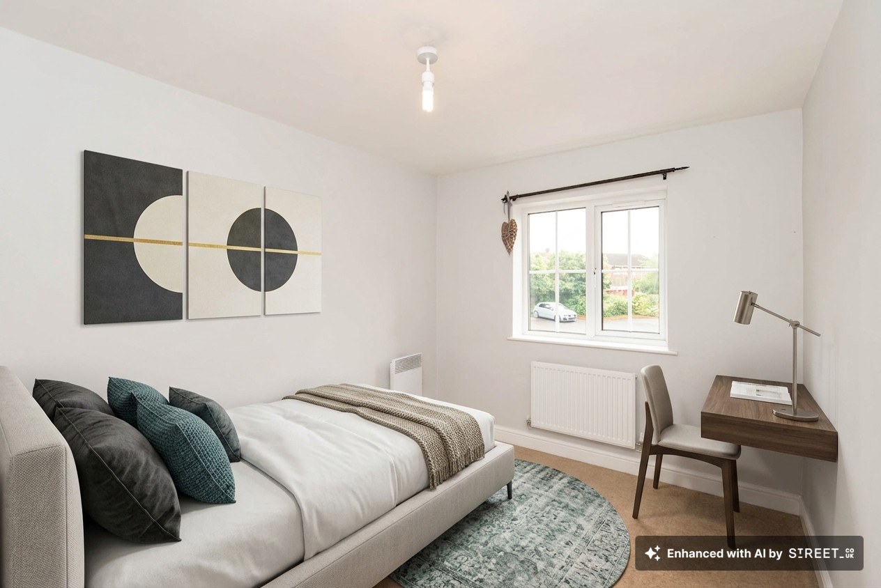 Waterloo Court, Lower Pilsley, S45, photo 14
