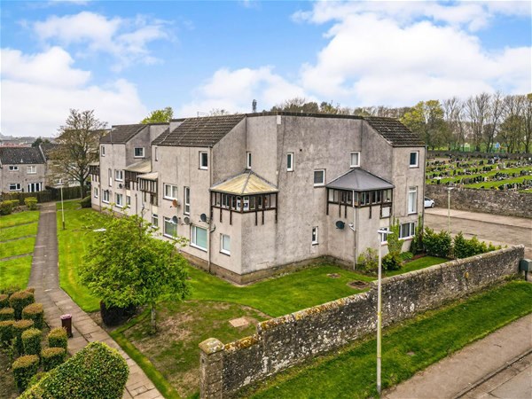 Fettercairn Drive