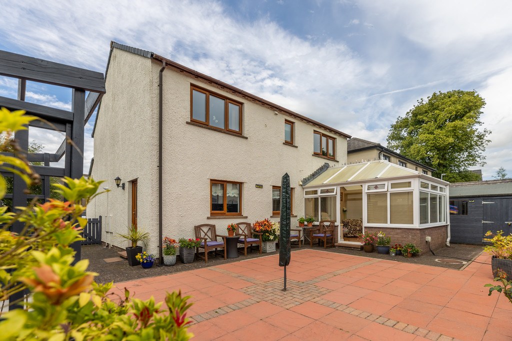 3 The Lynchetts, Shap, Penrith, photo 13