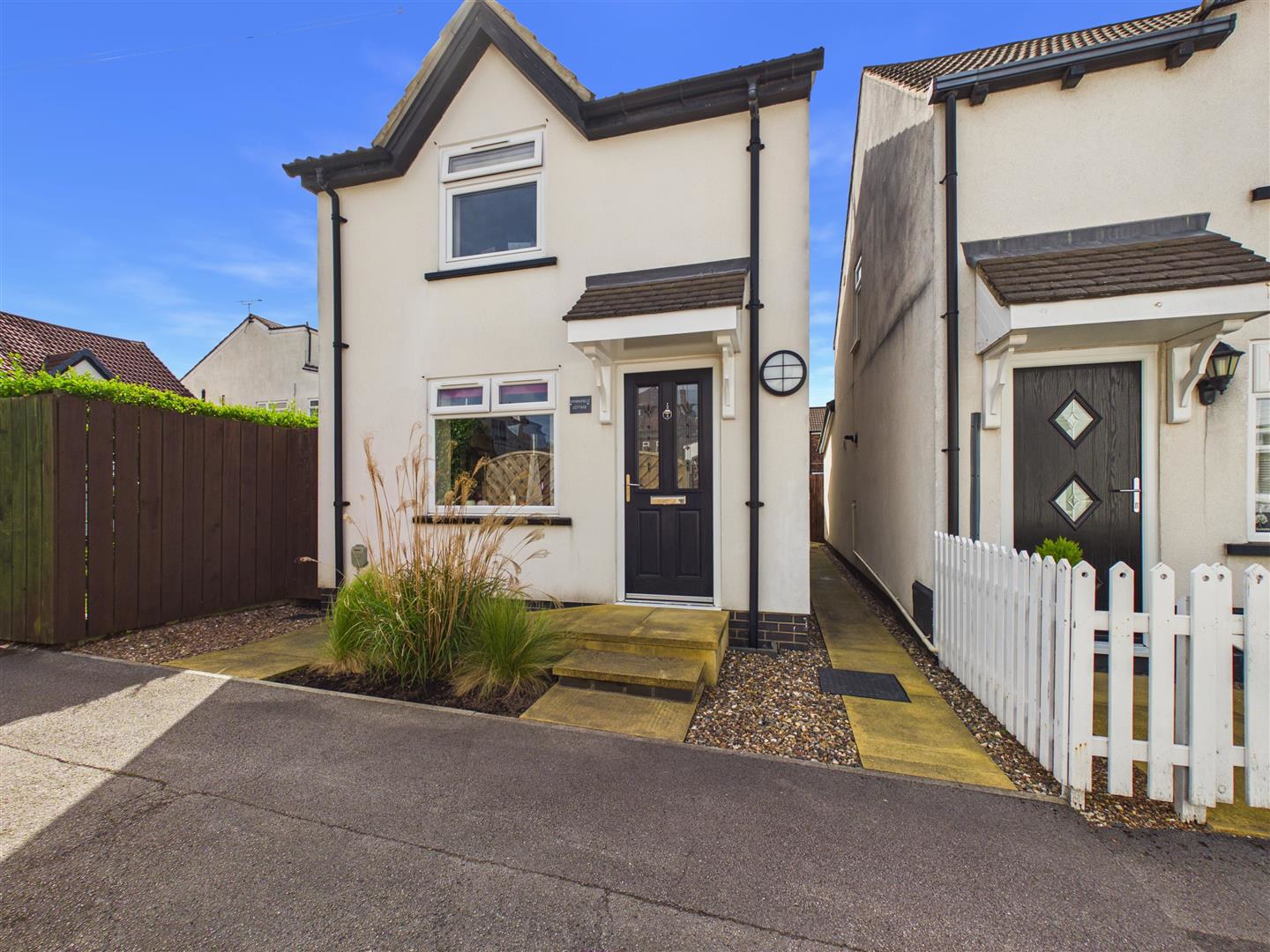 Anlaby Avenue, Anlaby Common, Hull