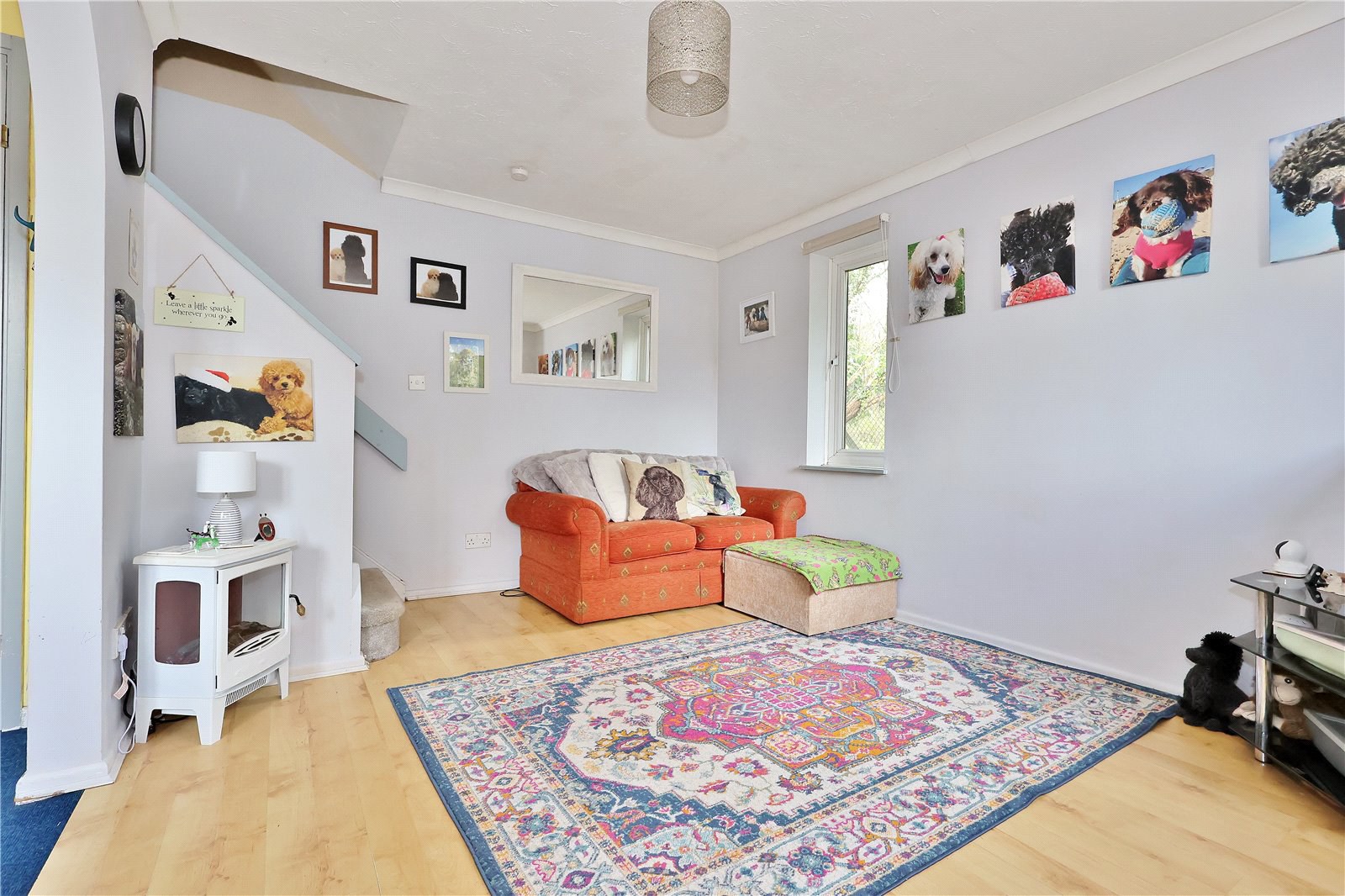 Medhurst Close, Chobham, Woking, Surrey, GU24, photo 4