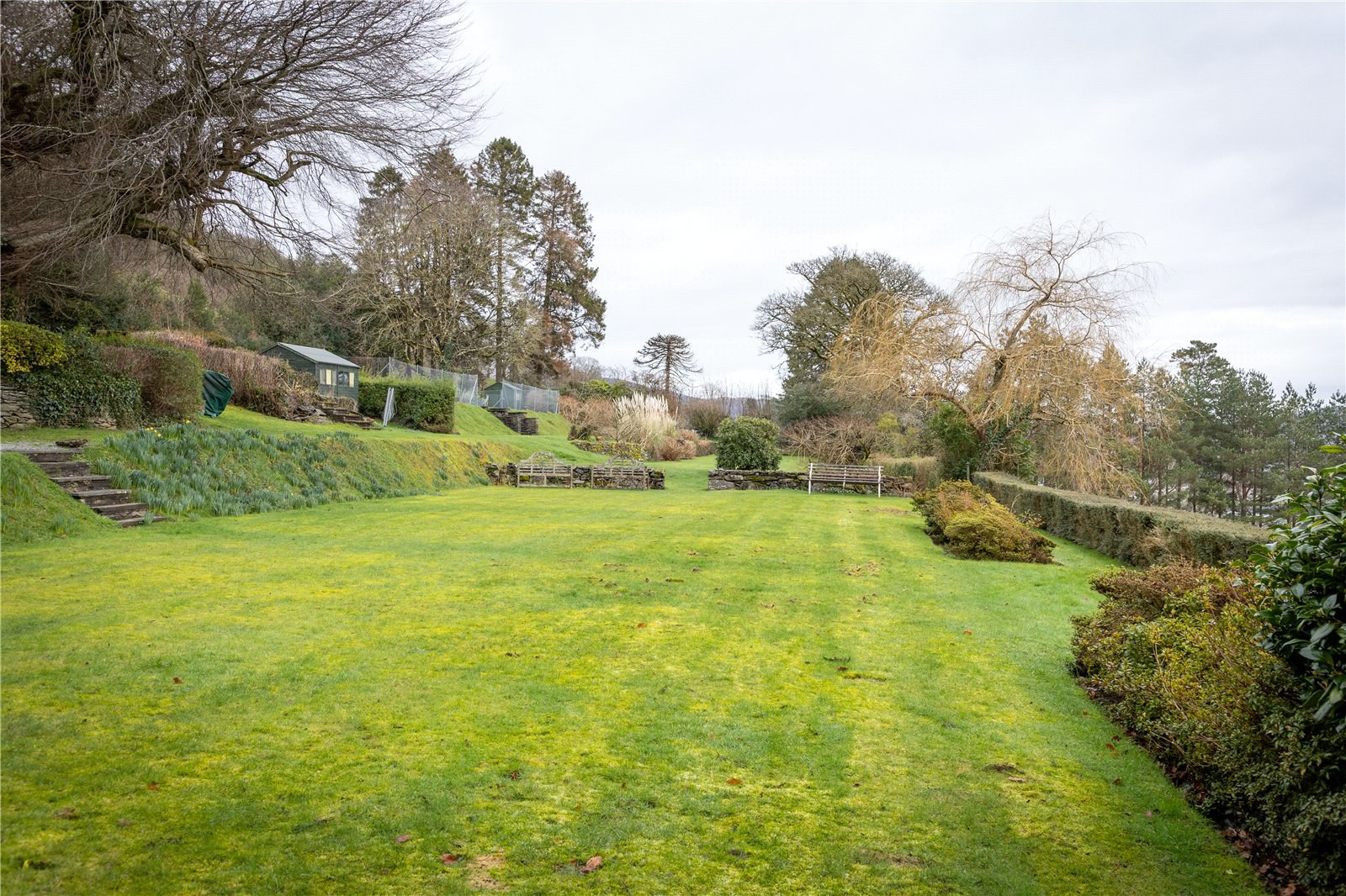 Llanycil, Bala, Gwynedd, LL23, photo 25