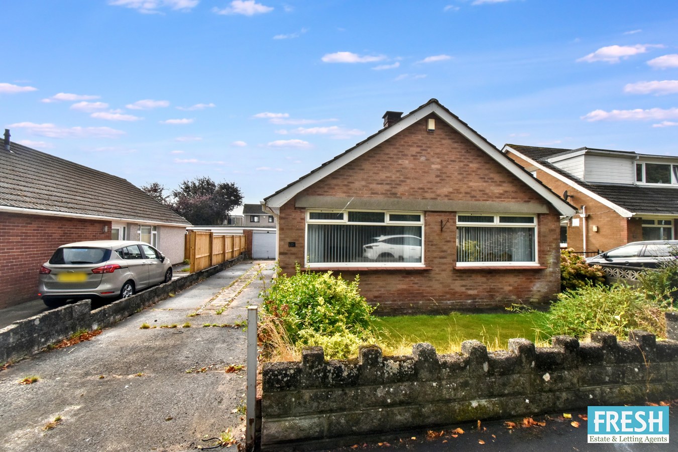 Maes Y Gwernen Close, Cwmrhydyceirw, Swansea, SA6