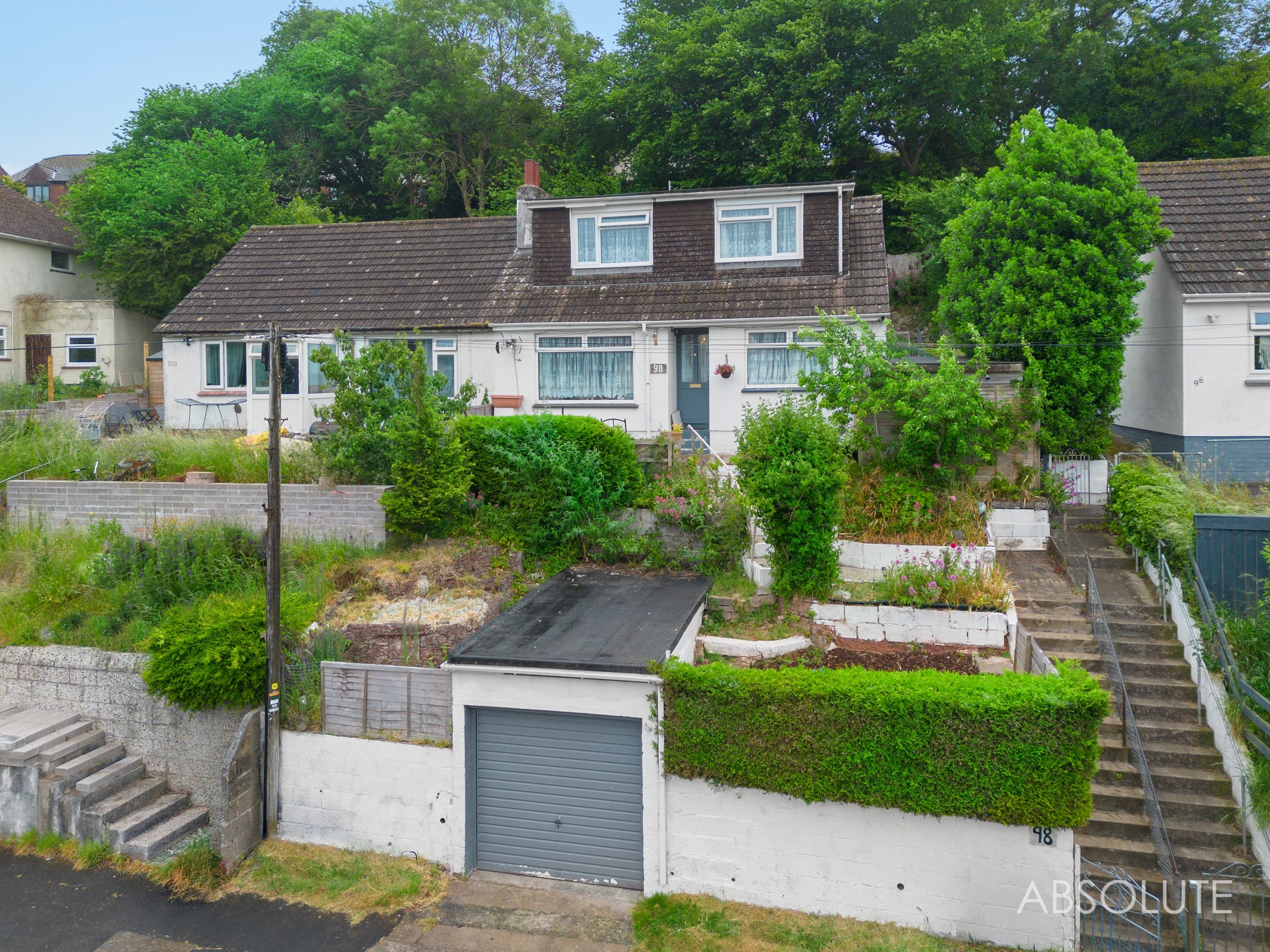Foxhole Road, Paignton, TQ3, photo 10