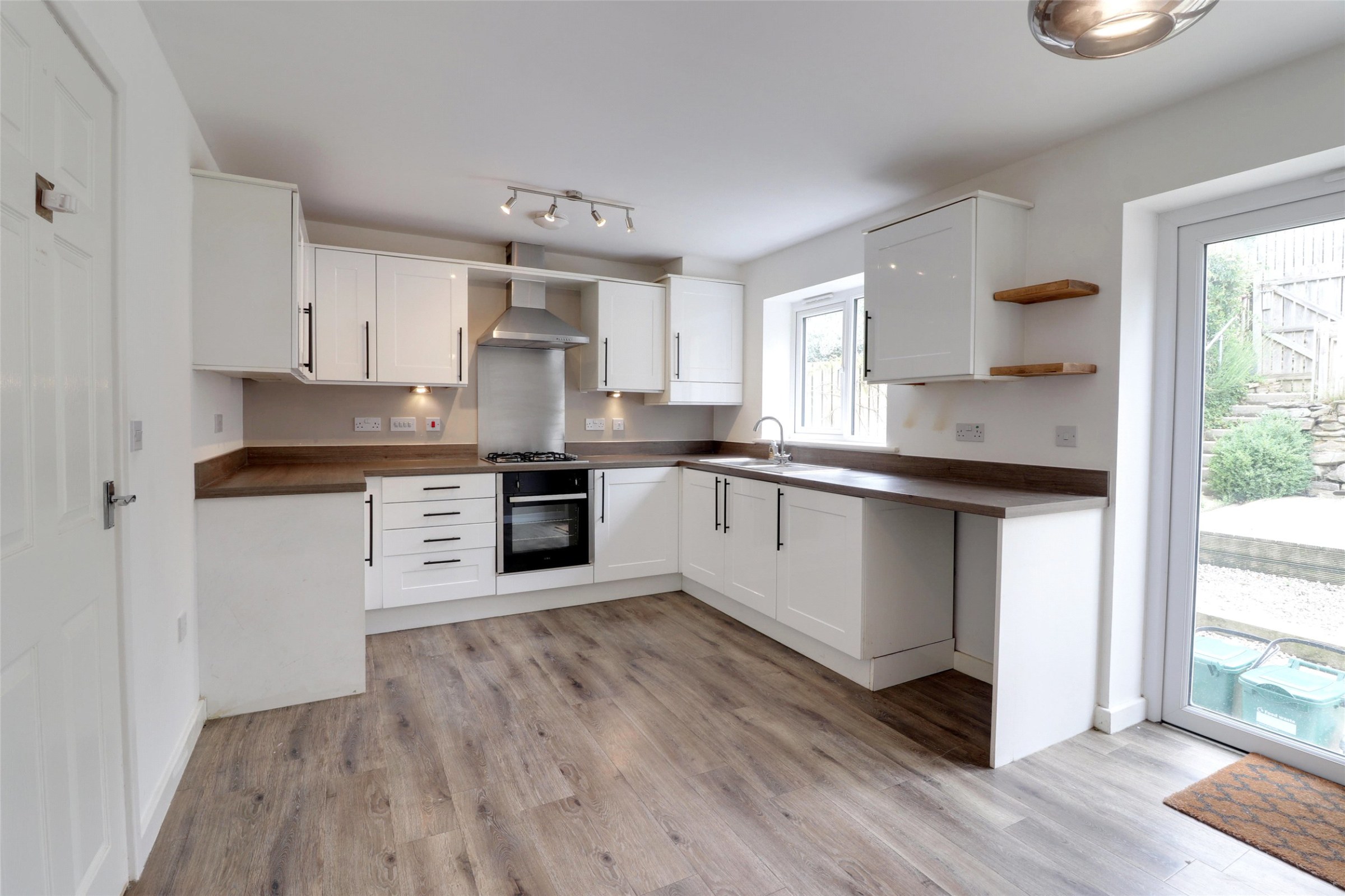 Chestnut Drive, Launceston, Cornwall, PL15, photo 9