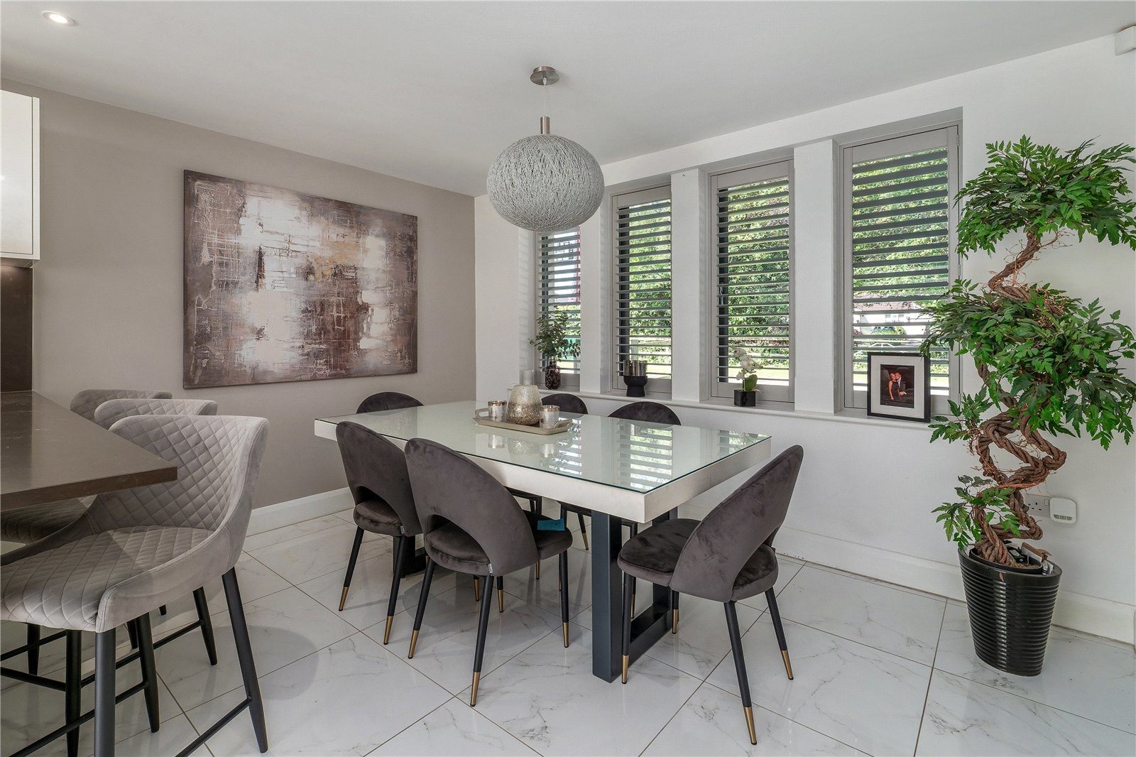 Moss Lane, Brereton Heath, Cheshire, CW12, photo 8