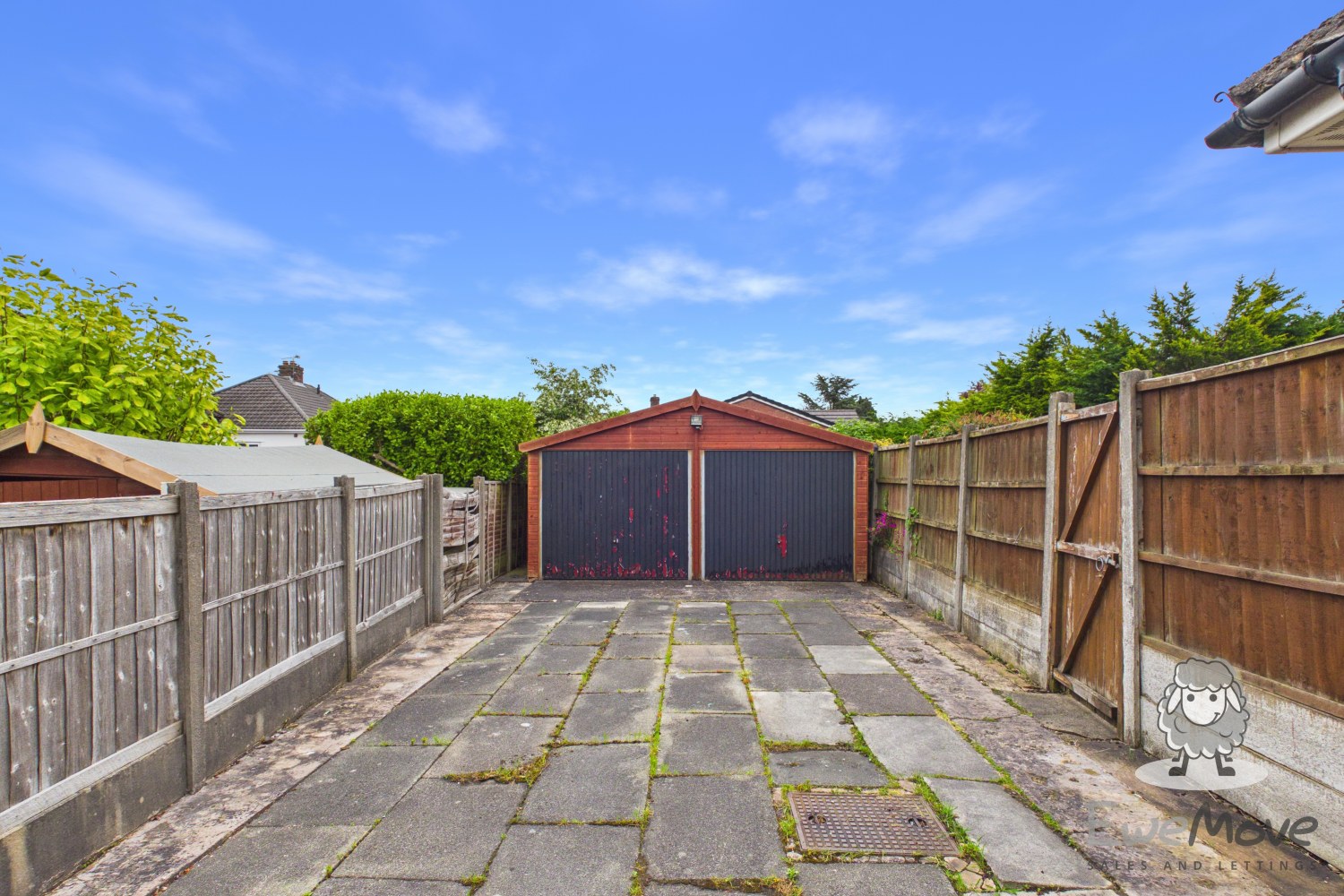 Ribble Avenue Rainhill, Prescot, Merseyside, L35, photo 17