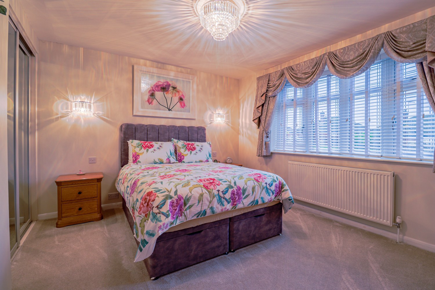 RECTORY DRIVE, WINGERWORTH, CHESTERFIELD, DERBYSHIRE, S42, photo 10