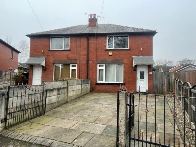 Whitehead Crescent