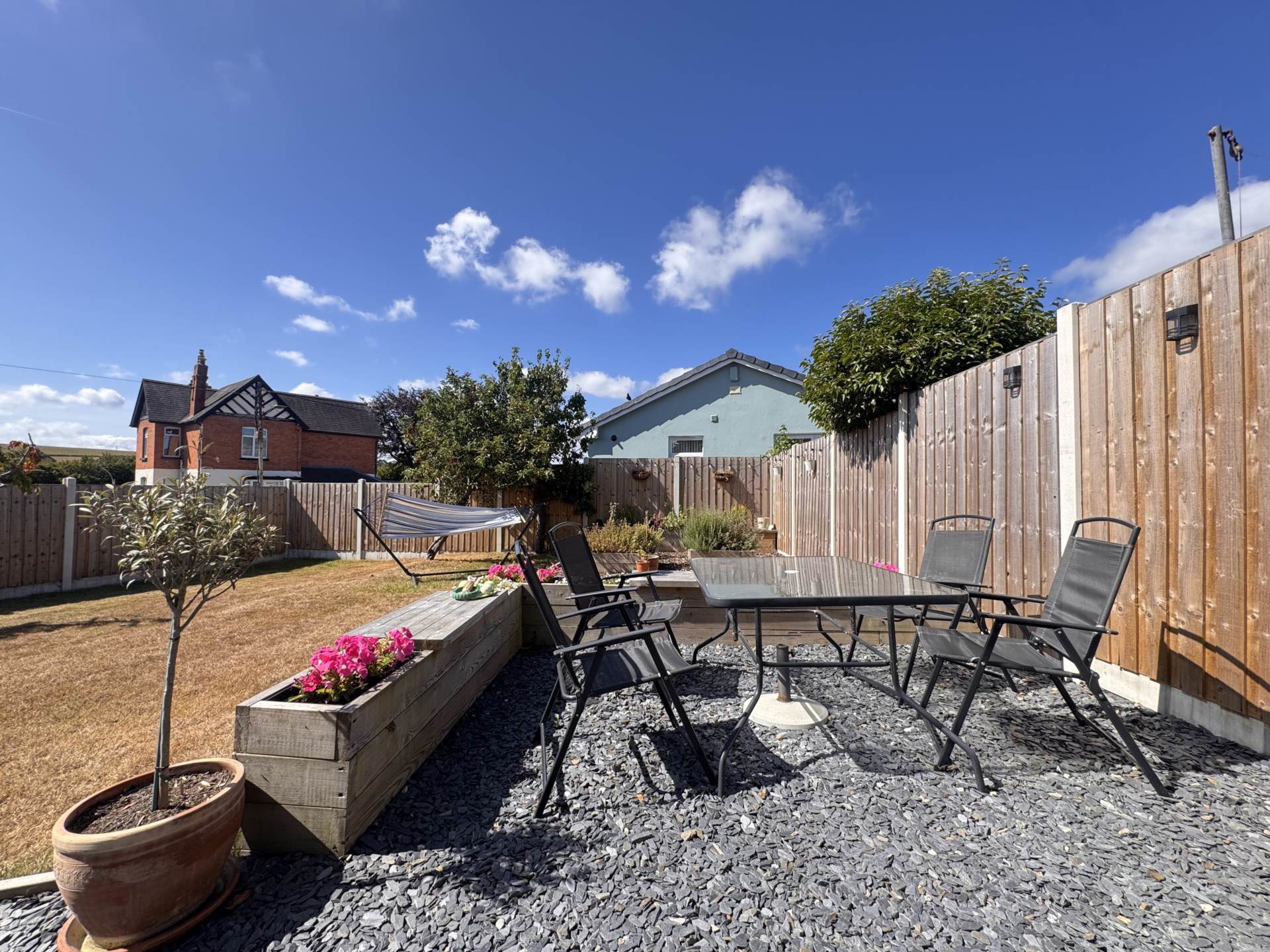 Clovelly Close, Bideford, photo 11