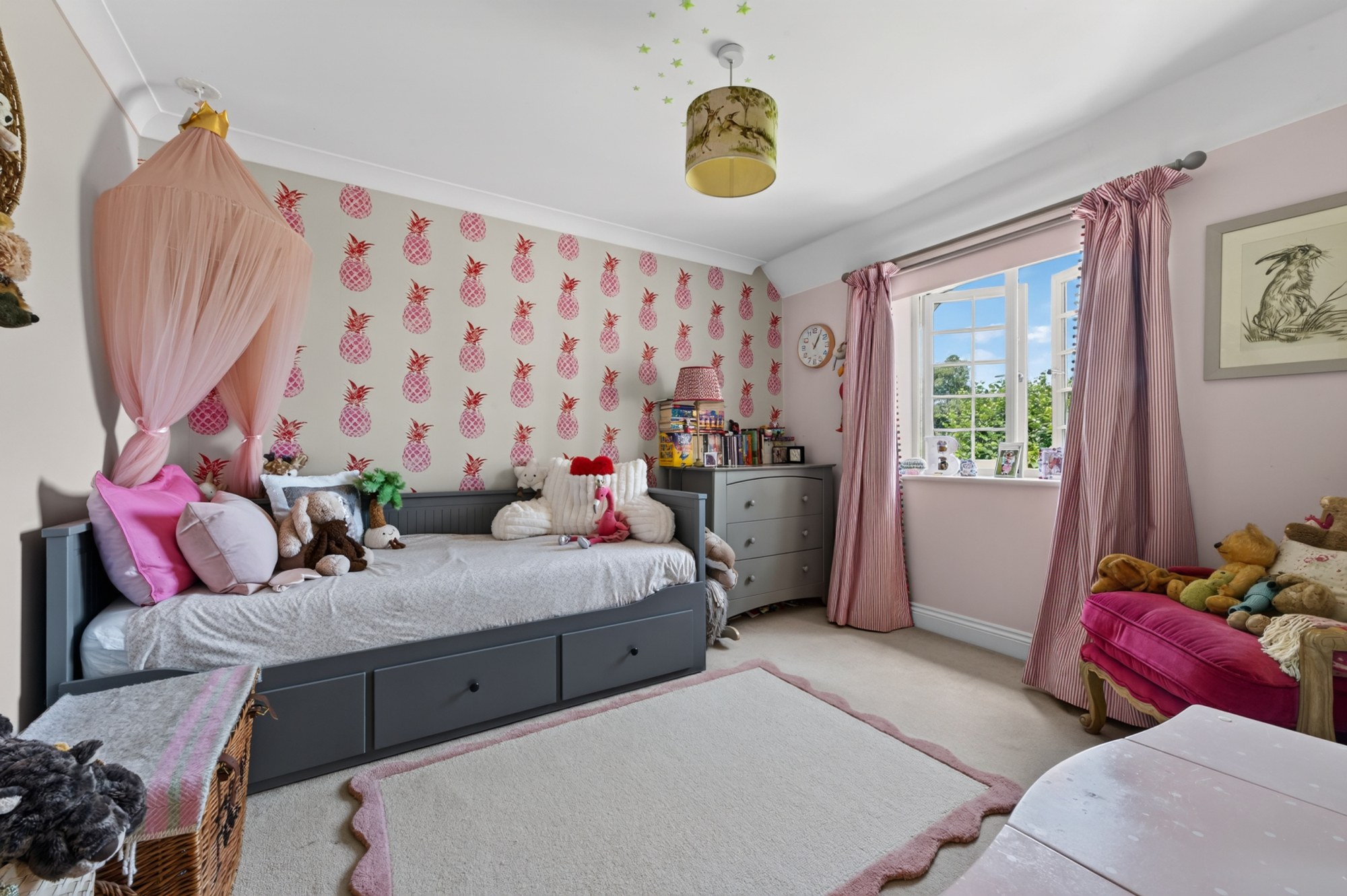 Croft Drive, Pangbourne, RG8, photo 13