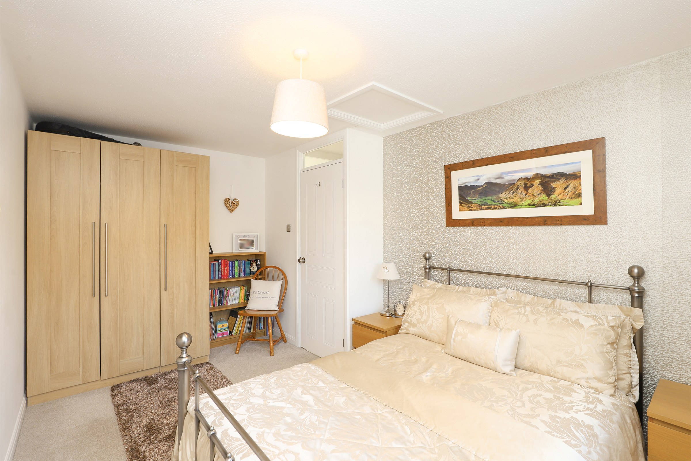 Fulford Close, Chesterfield, S40, photo 14