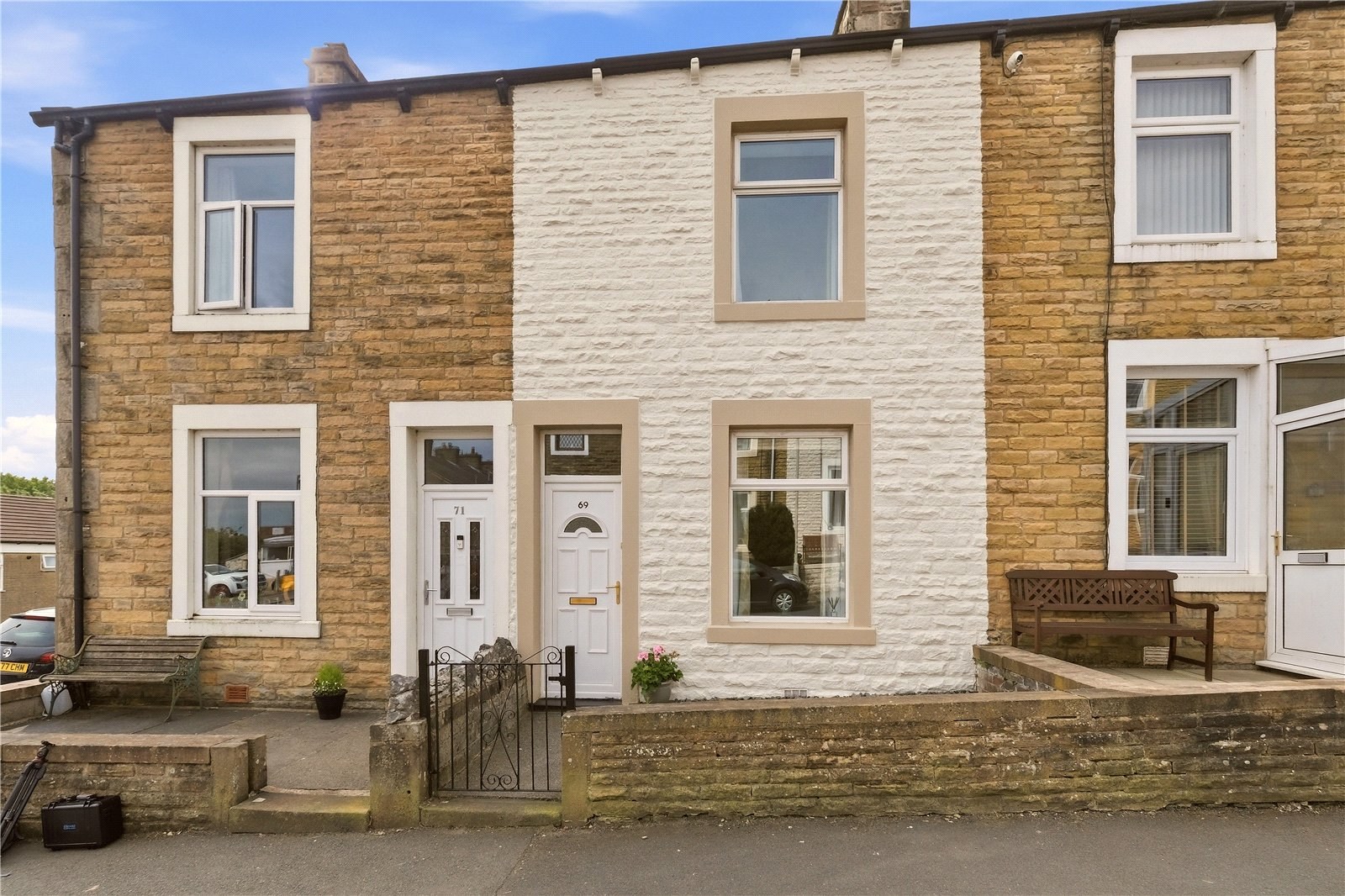 Lower Rook Street