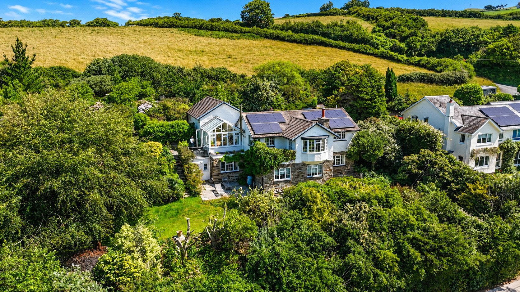 Lee, Ilfracombe, Devon, EX34
