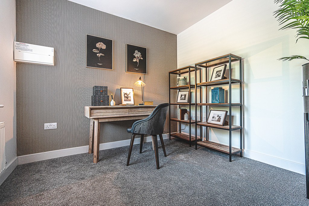 Plot 251 Jasper Alexander Park, Legbourne Road, Louth, photo 8