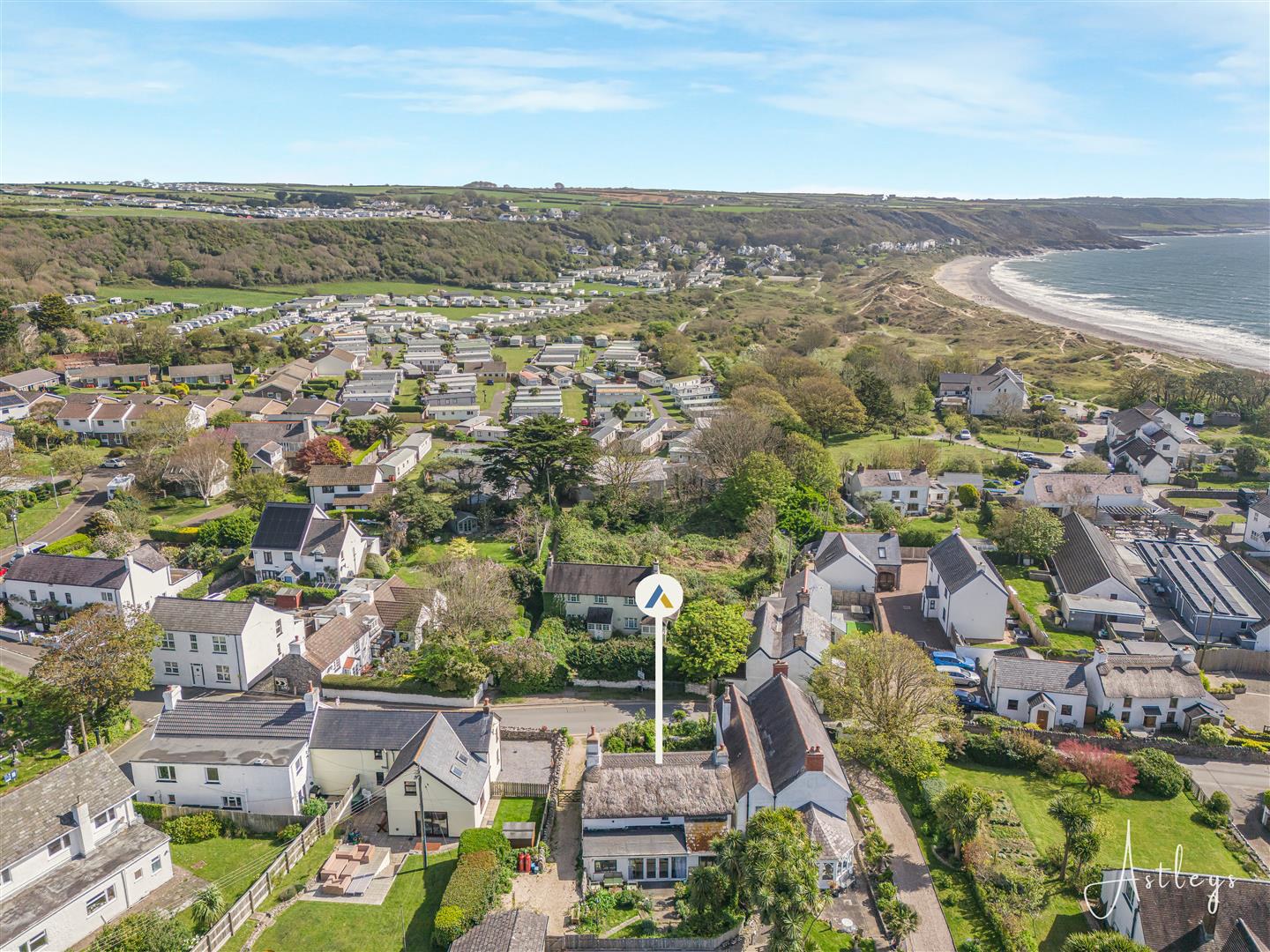 Port Eynon, Swansea, photo 31